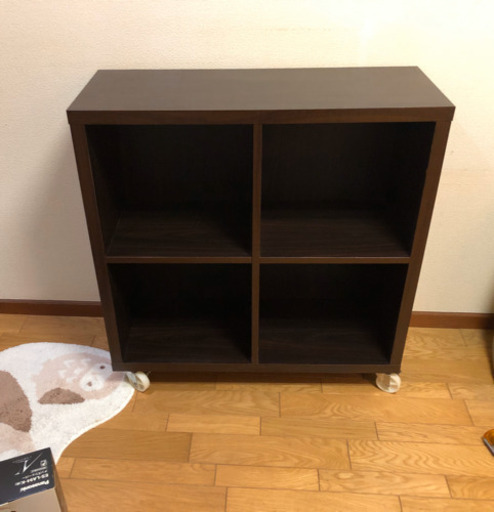 棚　78✗82cm