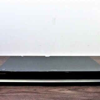 ハッピー西葛西店】ブルーレイレコーダーAQUOS[アクオス] 【2番組同時