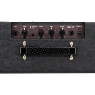 VOX ギターアンプ Pathfinder  オーバードライブ 10W　中古の画像