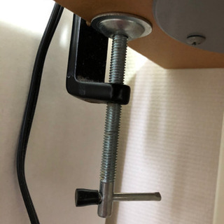 デスクライト 山田照明 Z-108の画像
