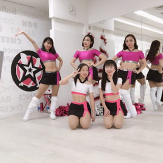 ＝生徒大募集中＝LOICX☆チアダンススクール 中高生クラス☆の画像