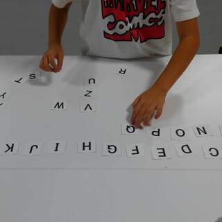 フォニックス説明会・小学生の無料体験レッスン募集　春日部市の画像