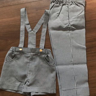 幼稚園制服 ズボン