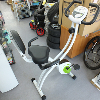 ”紫外線を気にせずサイクリング気分”折りたたみ式クロスバイク L...
