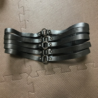 ベルト