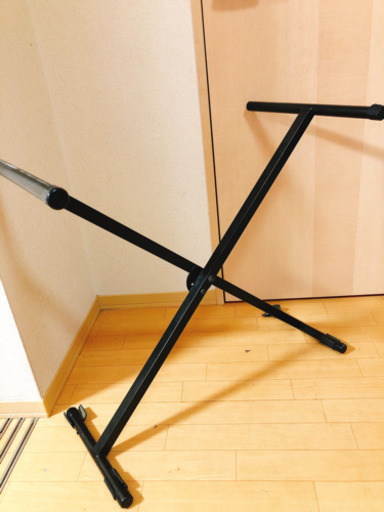 カシオ LK-201TV キーボード 電子ピアノ 鍵盤 casio 値下げしました！(取引中)