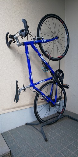 ジオス　ミストラル　 2017年モデル