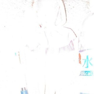 バービーと思われる人形