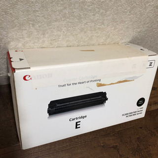 キャノン、コピー機用トナー