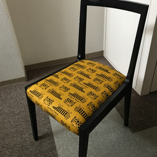 ダイニングチェア　リサラーソン