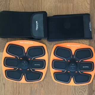 お買い得！【SIXPADセット】