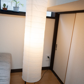 IKEA　イケア　間接照明