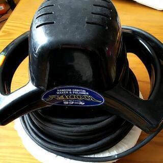 カーポリッシャー 『ラクール』