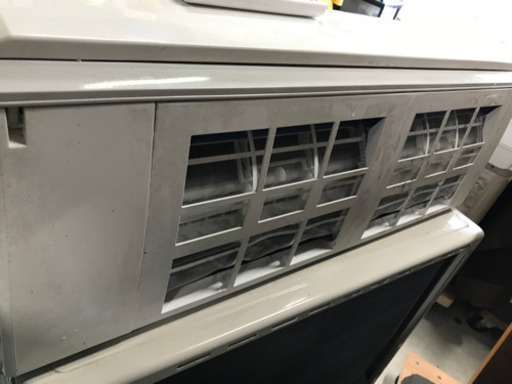 お薦め品‼️富士通ゼネラル エアコン 14畳ほど 4.0kW 2014年