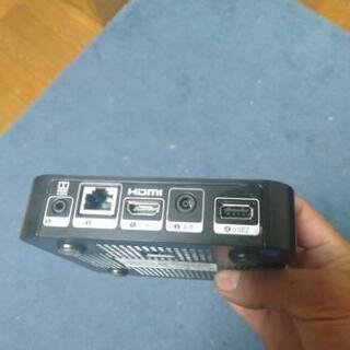光box HB-2000の画像