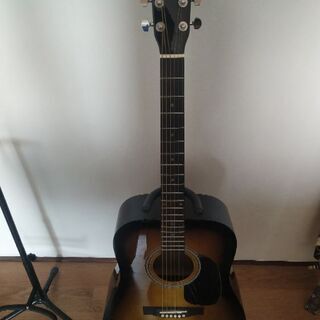 フォークギター   Folk guitar 