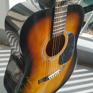 フォークギター   Folk guitar の画像
