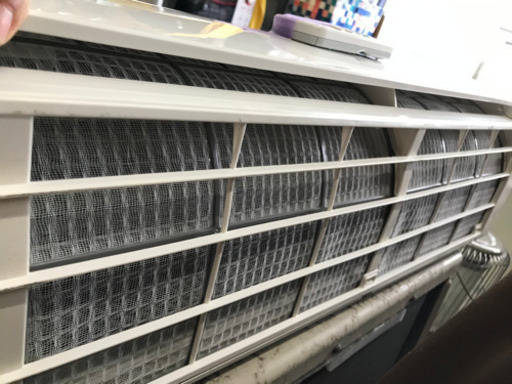 お薦め品‼️日立ルームエアコン 6畳用 2.2kW 2015年