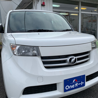 売り切れ　感謝祭　part6  美品bB 車検あり