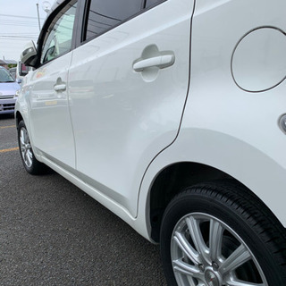 売り切れ　感謝祭　part6  美品bB 車検ありの画像