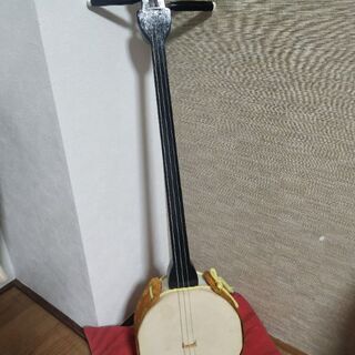  三信沖縄  Sanshin Okinawa 