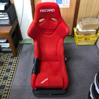 レカロ TS-G フルバケ Recaro