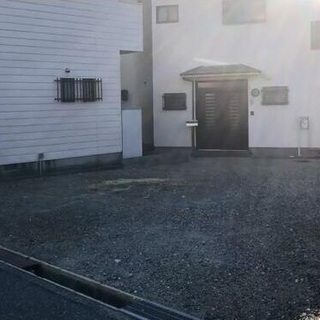 上沢徒歩10分の貸土地