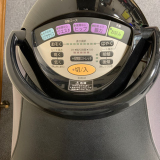 中古美品 JOBA 乗馬 動作確認済み！ ロデオマシーンの画像