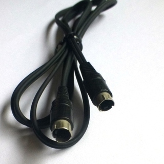 S-Videoケーブル　　　きんくまの画像