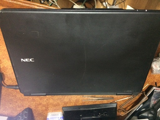 美品です、直に使えます。NEC VersaPro VK24TX-D  Core i5-2430M 2.40GHz windows10pro 64bt officeソフトも入ってます。スライドショーソフトも入っています。HDMI端子で家のテレビに繋いで動画観れます。