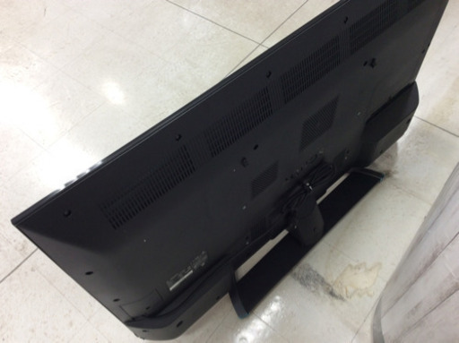 4K対応液晶テレビ SHARP 　4T-C50AJ 　50インチ　2018年製【トレファク南柏店】
