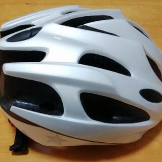 キッズヘルメットの画像