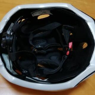 キッズヘルメットの画像