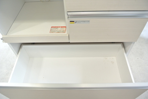 食器棚 レンジボード 古賀家具