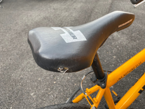 ★超特価★オシャレなクロスバイクが新車の半額！ クロスバイク 中古自転車 　藤沢