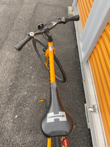 ★超特価★オシャレなクロスバイクが新車の半額！ クロスバイク 中古自転車 　藤沢