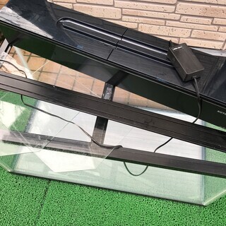 【取引中】90cm水槽　コトブキ工芸 KOTOBUKI AQUA...