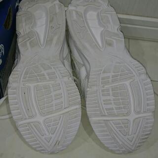 👟 ミズノ 23.5 通学 シューズ 2足セット 👟の画像