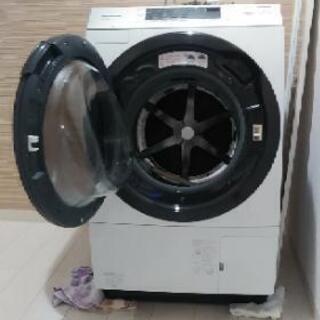 Panasonic ドラム式洗濯乾燥機9㎏ 2015年
