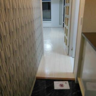 ◆柏◆初期費用10万円パック☆綺麗な3LDK☆