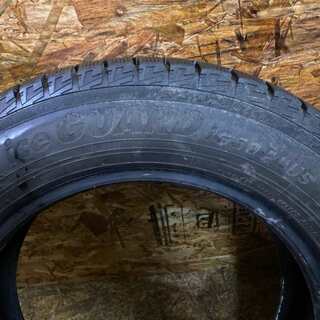 YOKOHAMA ice GUARD iG50 PLUS 185/65R15 15インチ スタッドレス 4本 2018年製 ティーダ ノート デミオ等　(TB166) クレジットカード QR決済可能