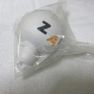 ザックうぷにゅぷにゅぬいぐるみ