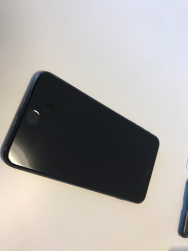 iPhone 7Plus SIMフリー｜256GB｜Appleストア購入品