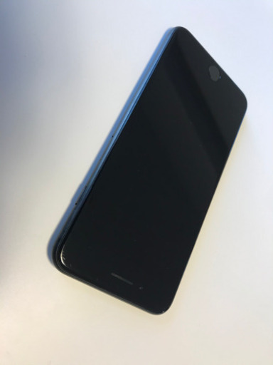 iPhone 7Plus SIMフリー｜256GB｜Appleストア購入品