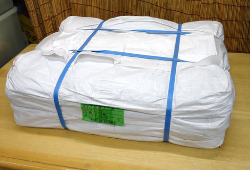 新品 メッシュシート 飛散防止 1.8M×7.2M 10枚入 ブラック 足場 解体 塗装  ☆ PayPay(ペイペイ)決済可能 ☆ 札幌市 豊平区 平岸