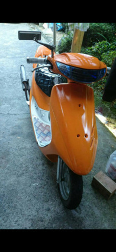 DIO カスタム多数