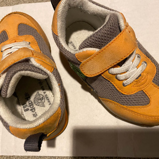 子供靴3足セット♡15㎝の画像