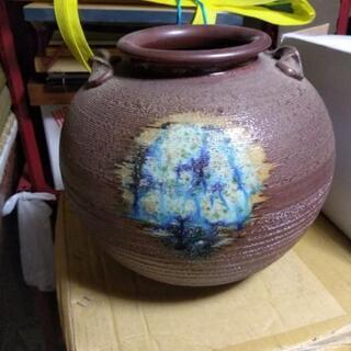花瓶？