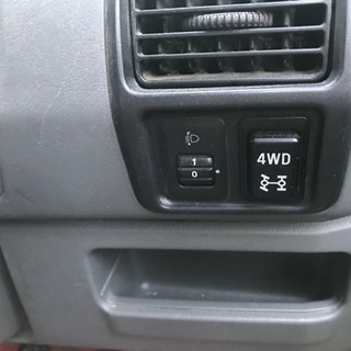 日産　クリッパーバン　すぐ乗れますの画像