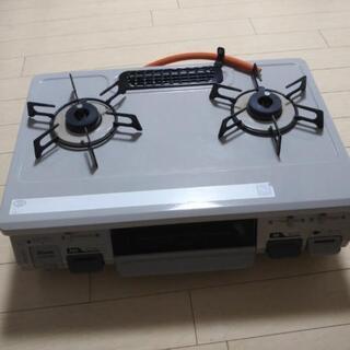 リンナイ KGM64BE ガスコンロ